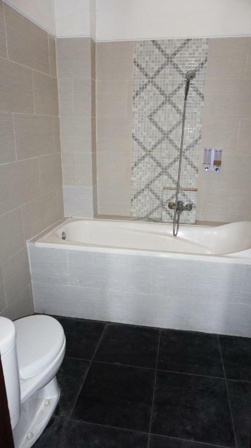 Aparthotel Krisna Seminyak Zewnętrze zdjęcie